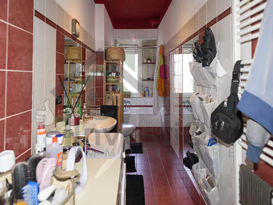 Immagine 25 di Trilocale in vendita  in Via Torino 154 a Nole