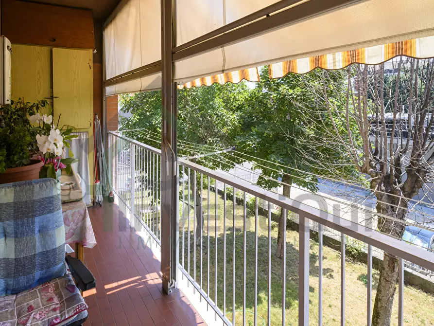 Immagine 12 di Quadrilocale in vendita  in Via Ginestre 12 a Ciriè