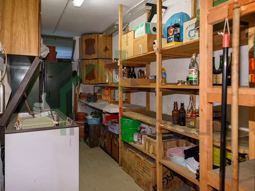 Immagine 27 di Quadrilocale in vendita  in Via Robassomero 91 a Ciriè