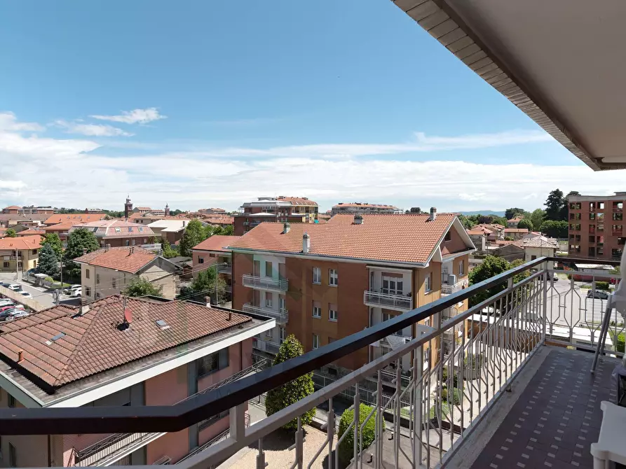 Immagine 7 di Quadrilocale in vendita  a Ciriè