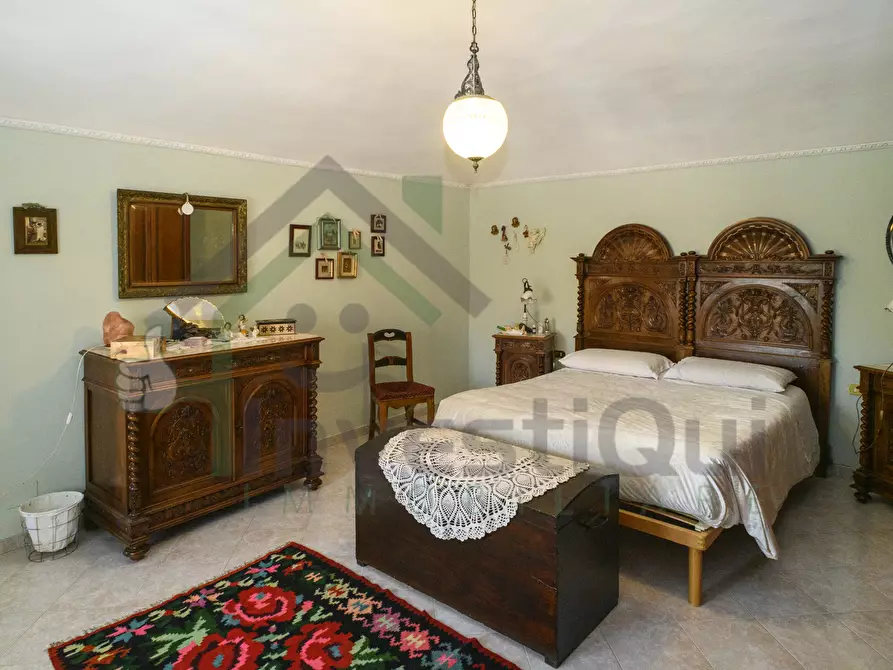 Immagine 31 di Terratetto in vendita  in VIA DELLE VIGNE 16 a Vauda Canavese