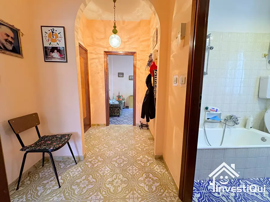 Immagine 16 di Trilocale in vendita  in Via Michelangelo 18 a Borghetto Santo Spirito