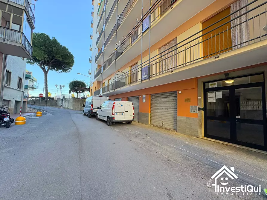 Immagine 29 di Trilocale in vendita  in Via Montevideo 3 a Borghetto Santo Spirito