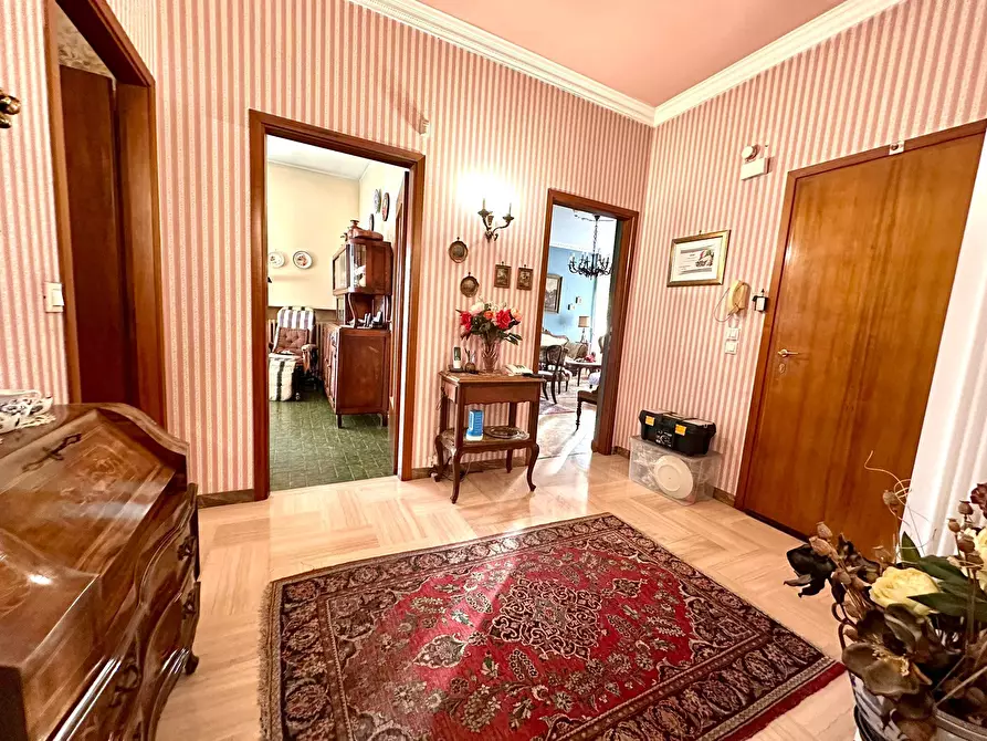 Immagine 17 di Porzione di casa in vendita  in Via Torino 26 a Nole