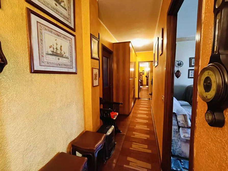 Immagine 7 di Trilocale in vendita  in Via Rossetti Dott.Luigi 7 a Ciriè