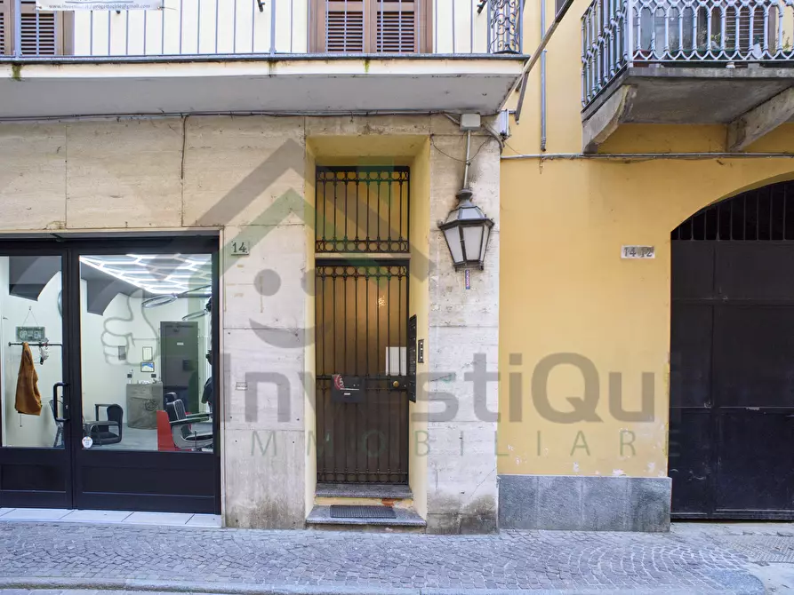 Immagine 3 di Trilocale in vendita  in Via Fiera 12 a Ciriè