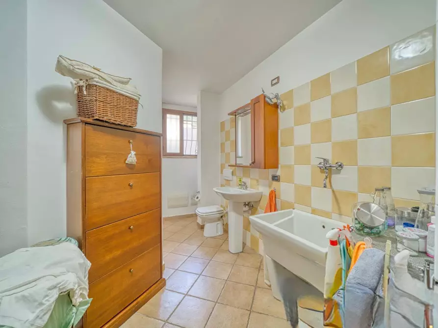 Immagine 32 di Villa in vendita  in Viale Paradiso a Rivarossa