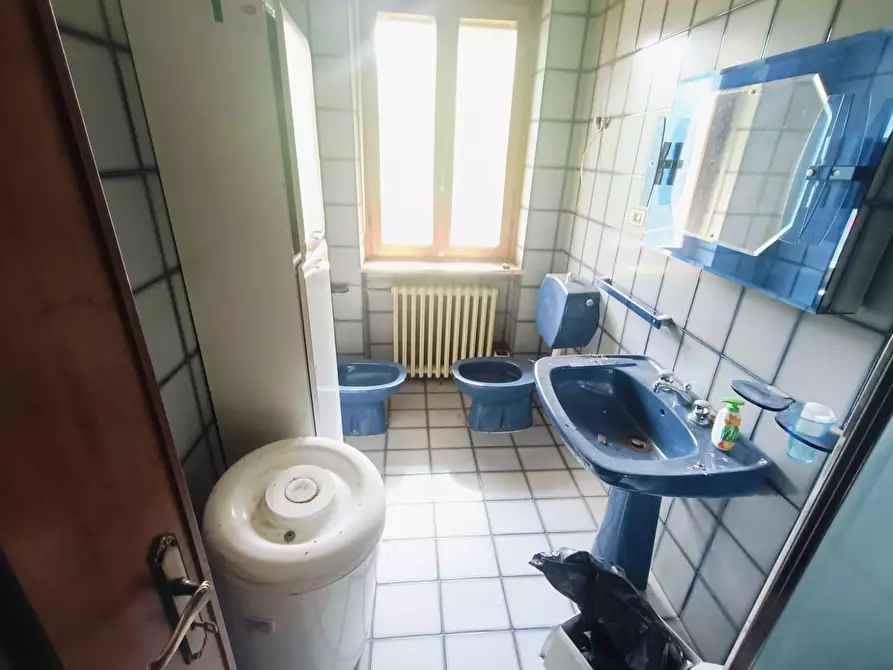 Immagine 43 di Casa bifamiliare in vendita  in STRADA VALLOSSERA 97 a Rocca Canavese