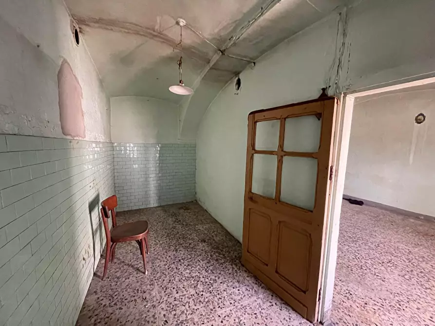 Immagine 21 di Terratetto in vendita  in Via Roma 15 a Lusigliè