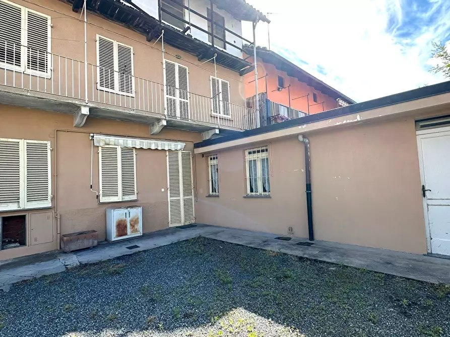 Immagine 24 di Terratetto in vendita  a Ciriè