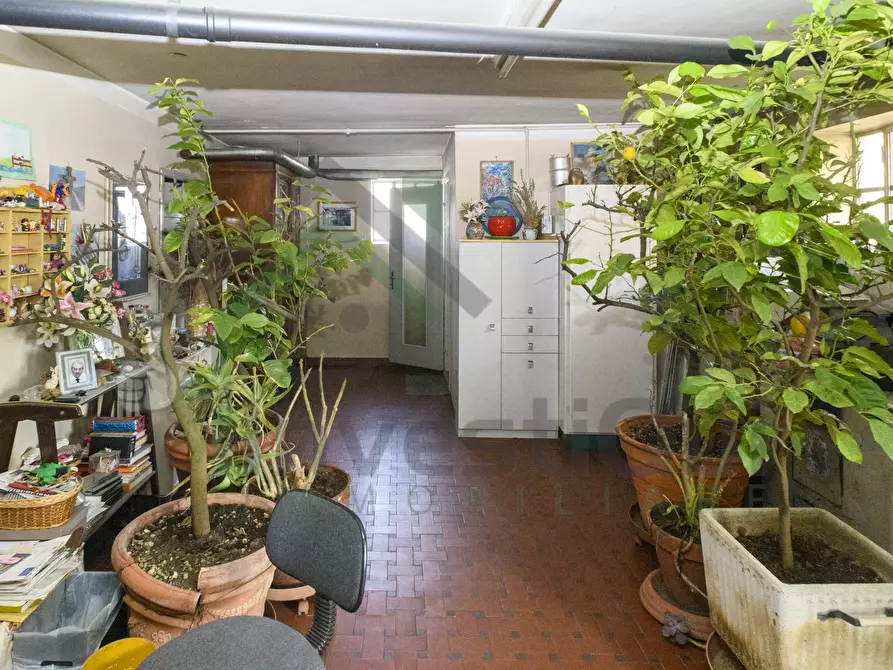 Immagine 35 di Villa in vendita  in Via Alcide de Gasperi 13/A a San Maurizio Canavese