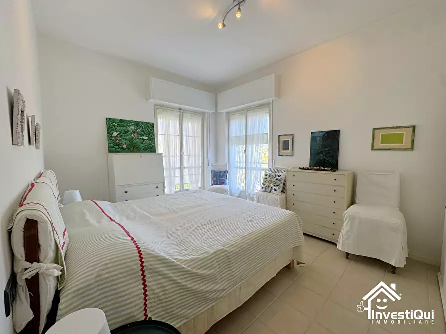 Immagine 24 di Trilocale in vendita  in Via Enrico Toti 1 a Loano