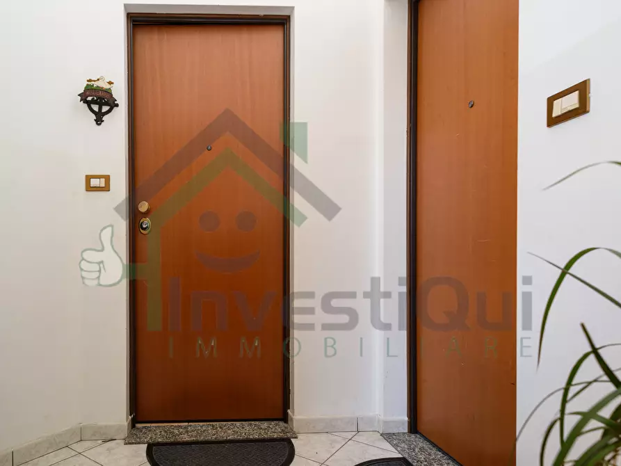 Immagine 25 di Quadrilocale in vendita  a Mathi