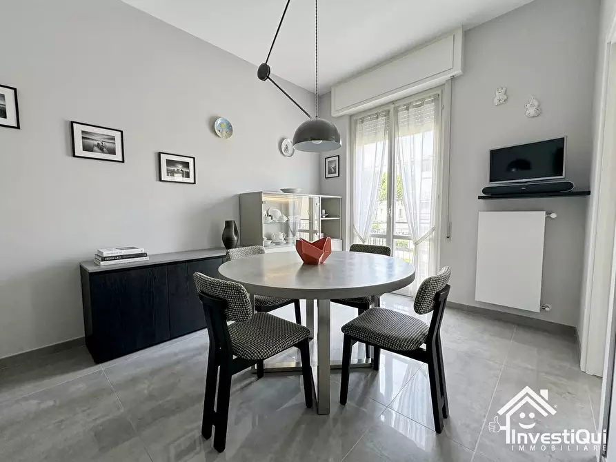 Immagine 5 di Trilocale in vendita  in Via Michelangelo 18 a Borghetto Santo Spirito