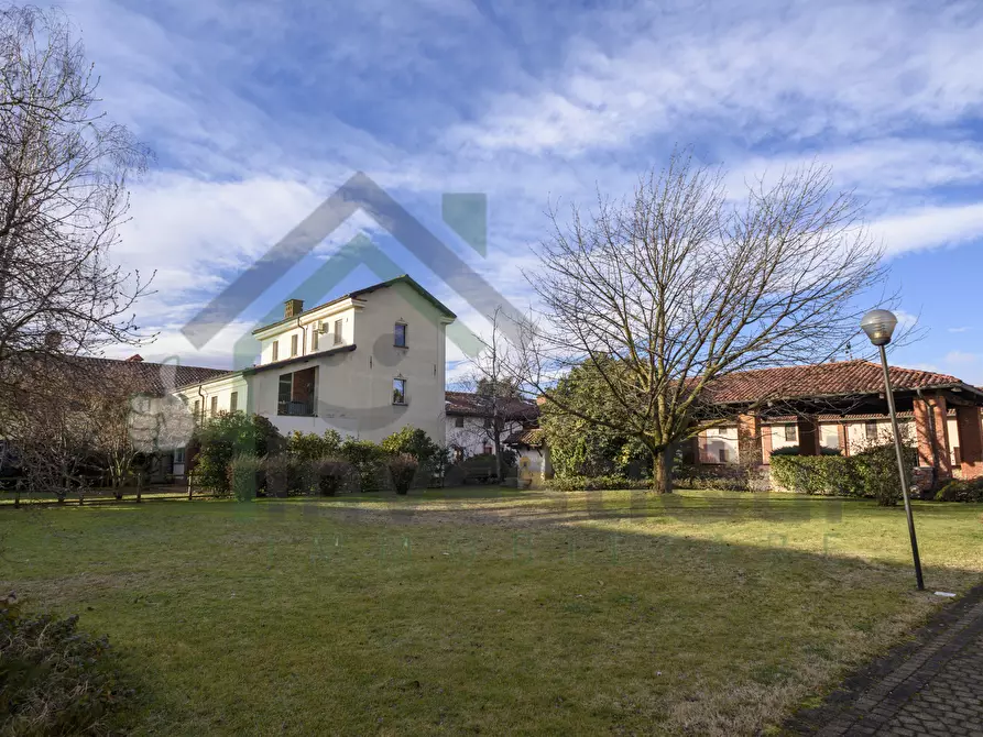 Immagine 2 di Bilocale in vendita  in Strada San Giovanni 21 a San Carlo Canavese