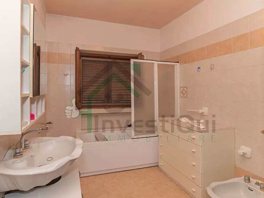 Immagine 29 di Villa in vendita  in Strada Antica per Ciriè 1515 a San Carlo Canavese