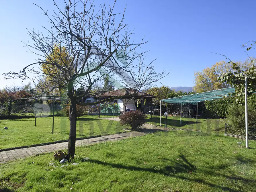 Immagine 3 di Quadrilocale in vendita  in Strada delle Rivette 3 a Nole