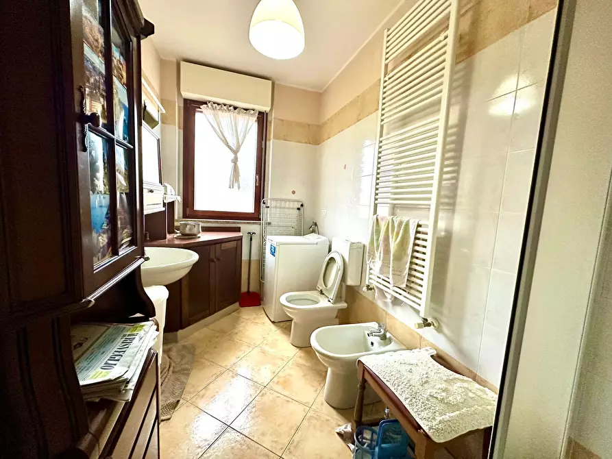 Immagine 18 di Monolocale in vendita  a Ciriè