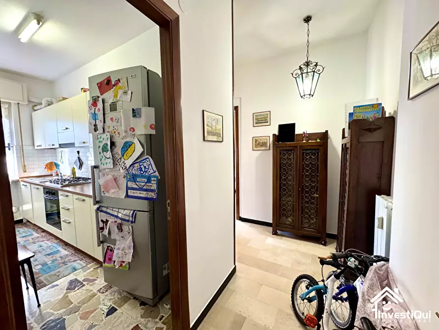 Immagine 15 di Bilocale in vendita  in Via Goffredo Mameli 125 a Pietra Ligure