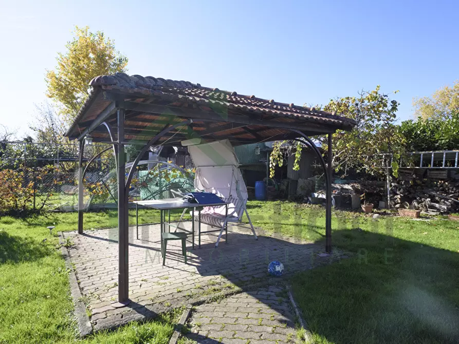 Immagine 5 di Quadrilocale in vendita  in Strada delle Rivette 3 a Nole