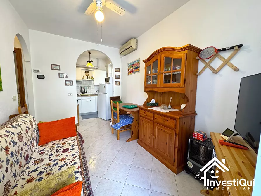 Immagine 10 di Bilocale in vendita  in Via Giorni Santarò 105 a Tovo San Giacomo