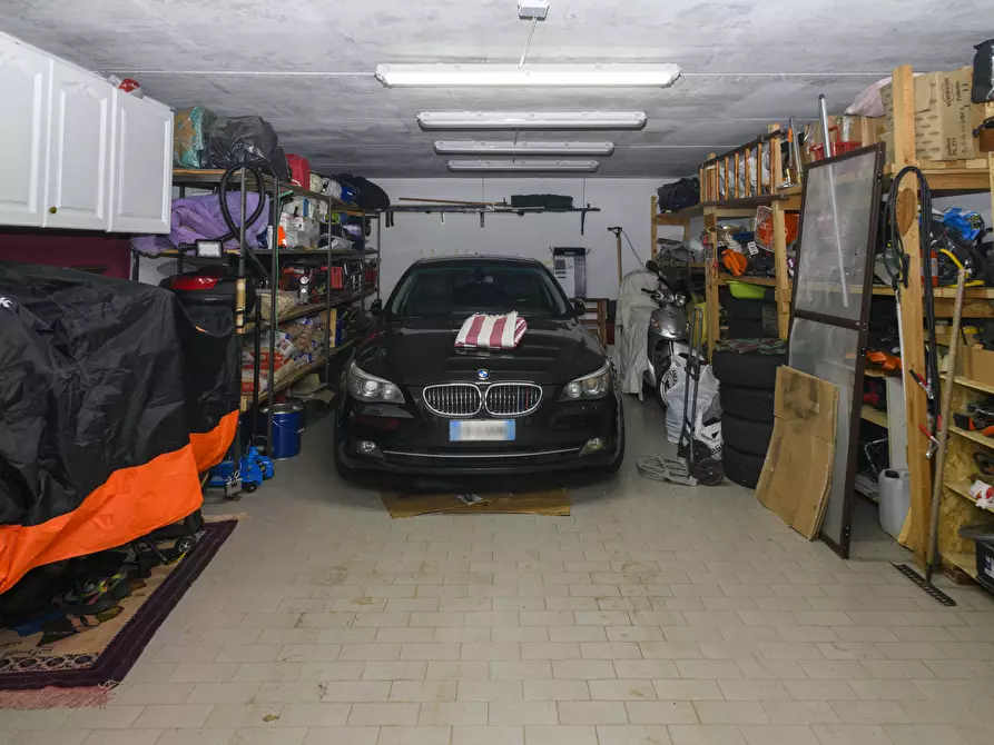 Immagine 49 di Villetta a schiera in vendita  in VIA GERBOLA 4/A a Vauda Canavese