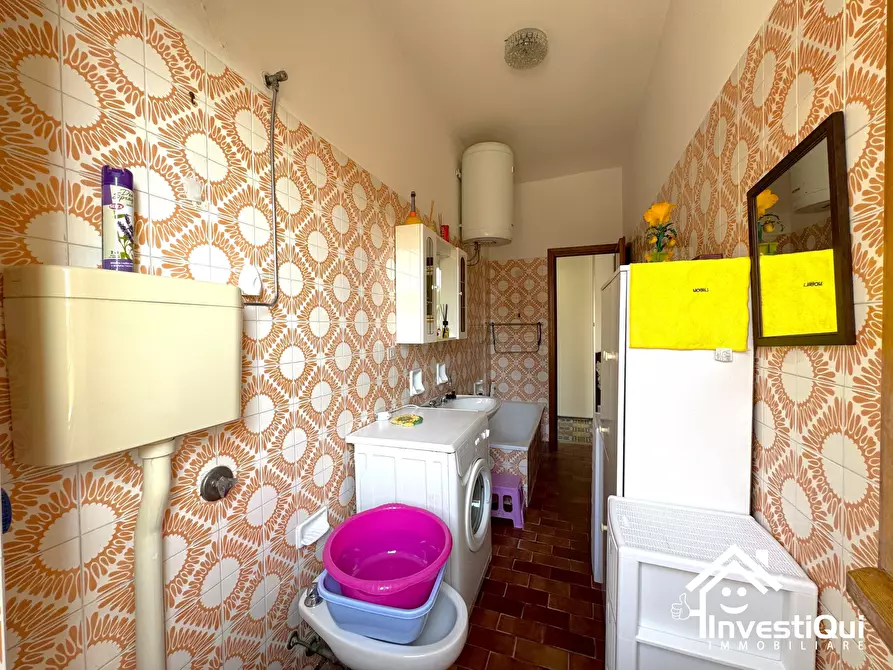 Immagine 23 di Bilocale in vendita  in Via Magnone 127 a Ceriale