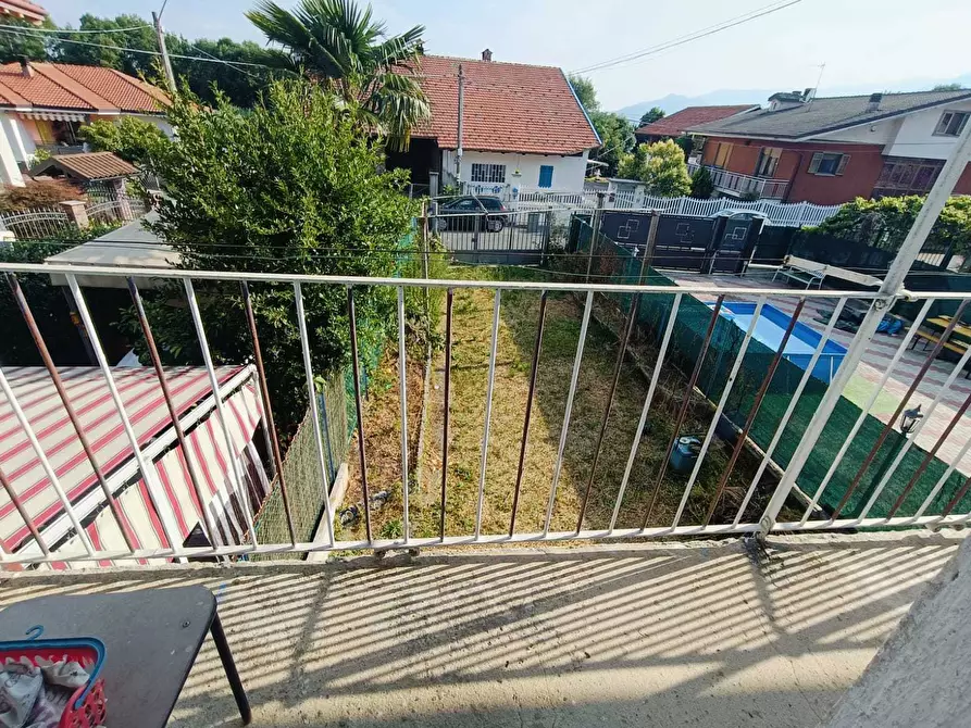 Immagine 5 di Terratetto in vendita  in Via Madonna della Neve 30 a Nole