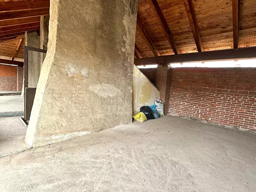 Immagine 53 di Terratetto in vendita  a Nole