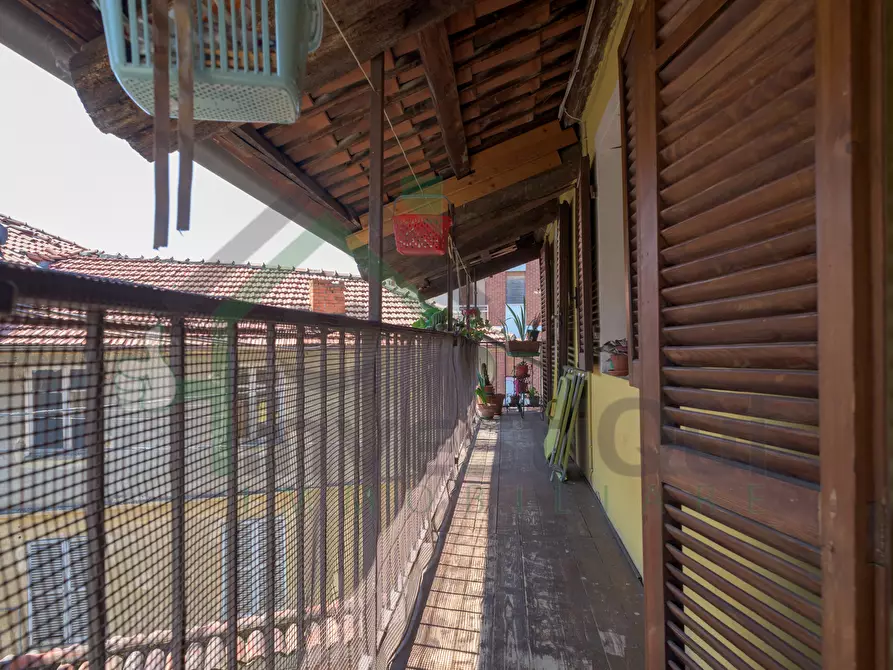 Immagine 21 di Terratetto in vendita  in Via Torino 116 a Nole