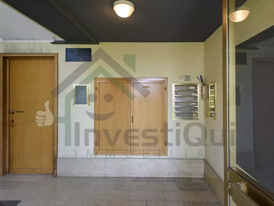 Immagine 25 di Mansarda in vendita  in Via Alcide De Gasperi 56 a Ciriè