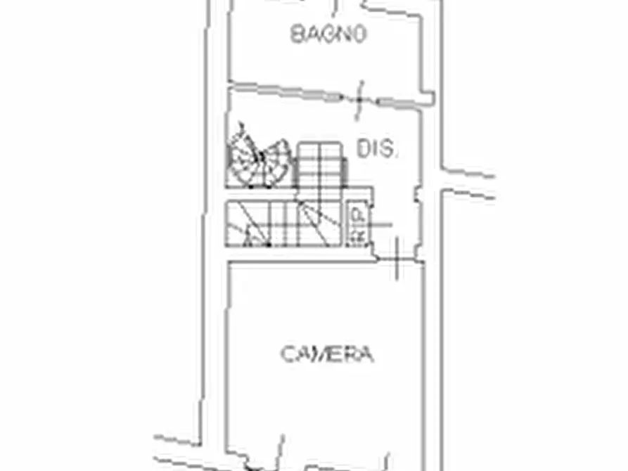Immagine 38 di Terratetto in vendita  in Via delle spine 48 a Ciriè
