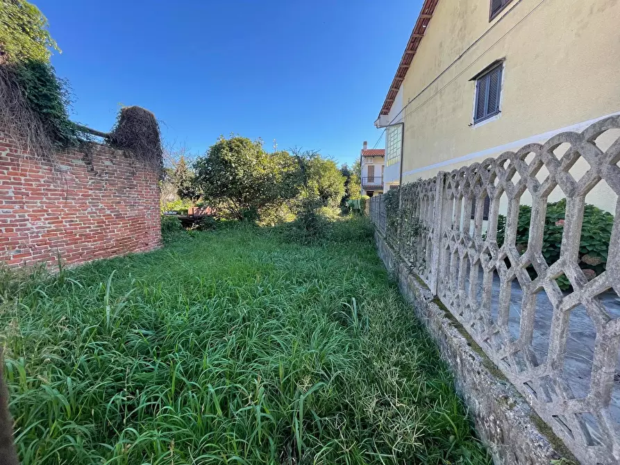 Immagine 31 di Terratetto in vendita  in Via Roma 15 a Lusigliè
