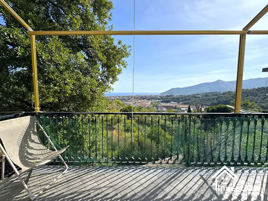 Immagine 1 di Bilocale in vendita  in Via Degli Orsolani 84 a Loano