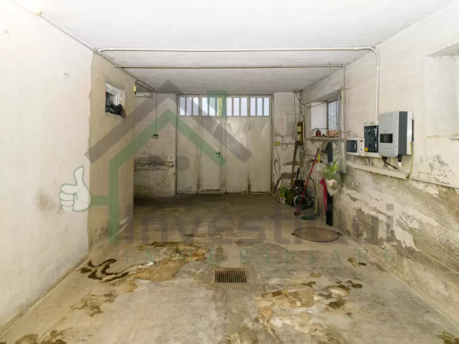 Immagine 30 di Villa in vendita  in Via G. Cubito 175 a San Maurizio Canavese