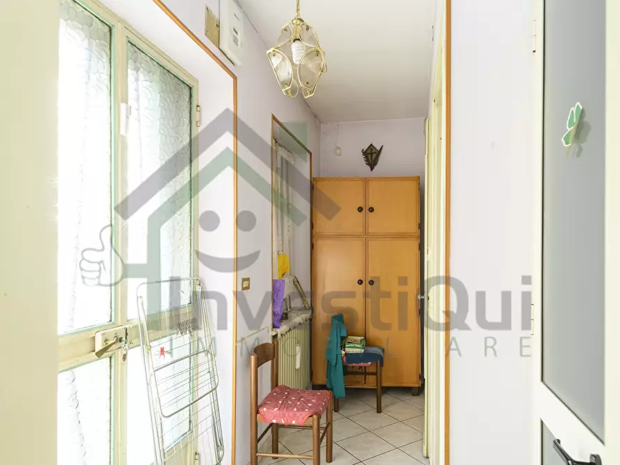 Immagine 22 di Terratetto in vendita  in Via San Giovanni Bosco 46 a Ciriè