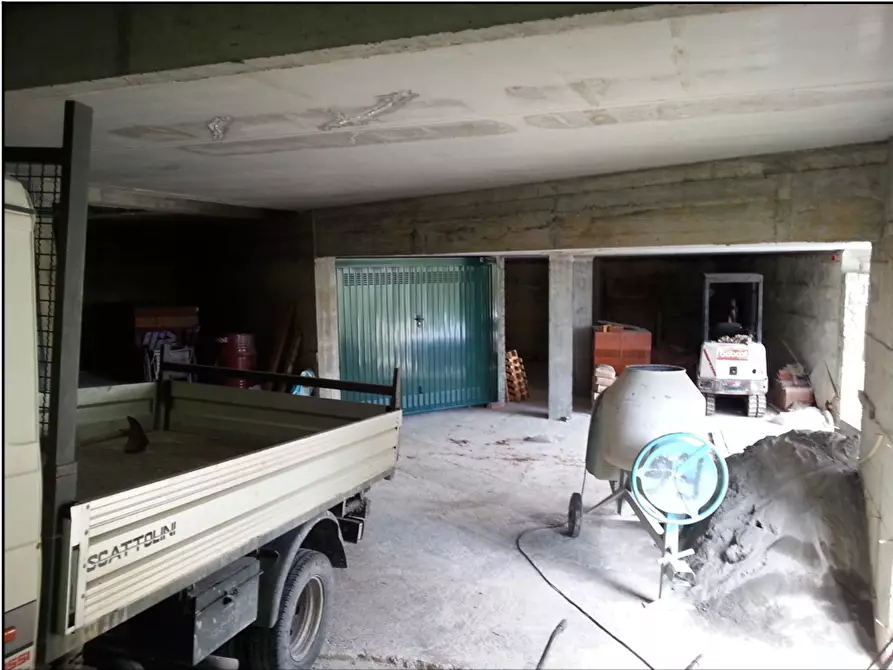 Immagine 21 di Rustico / casale in vendita  in Via Bosci 11 a Magliolo