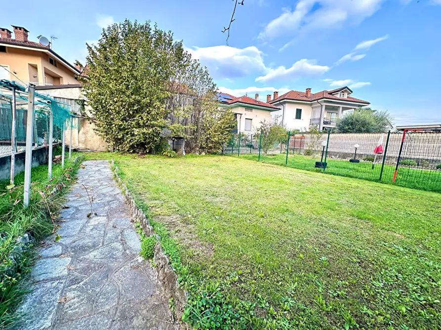 Immagine 7 di Porzione di casa in vendita  in Via Torino 26 a Nole