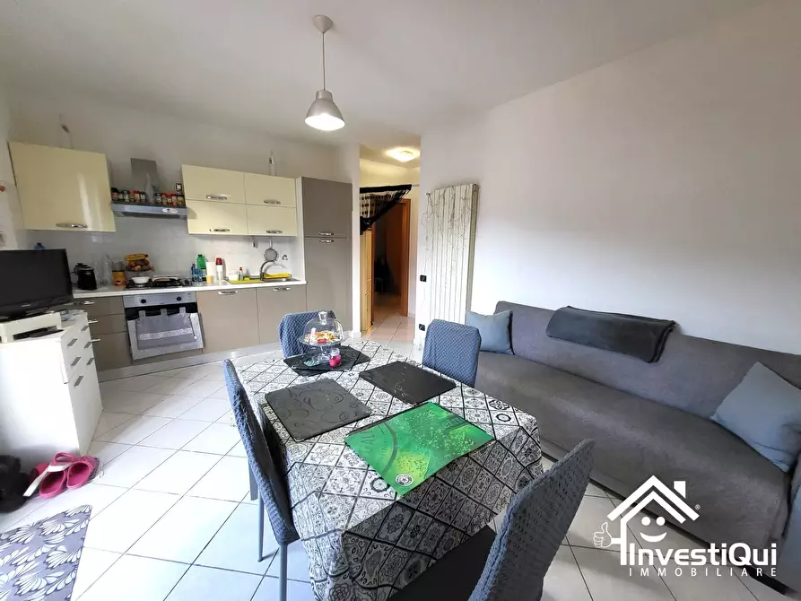 Immagine 7 di Trilocale in vendita  in Piazza Plebiscito 27 a Magliolo