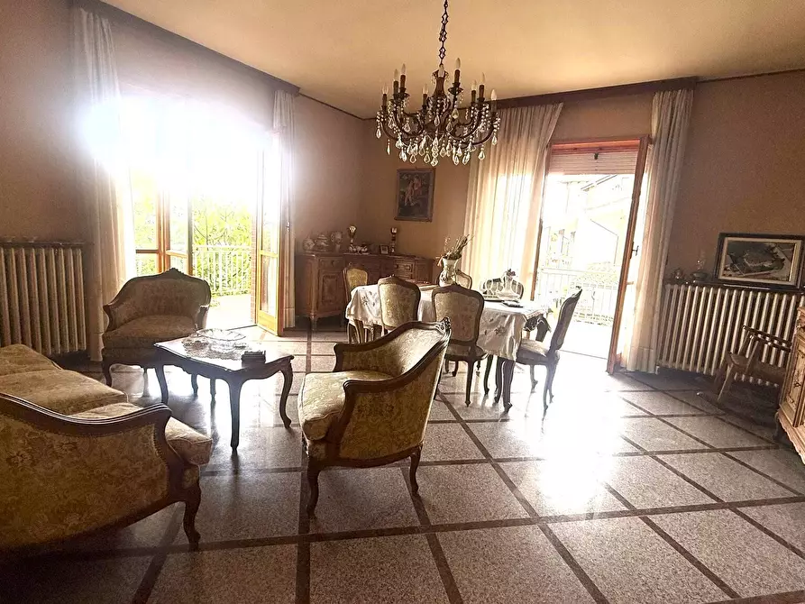 Immagine 14 di Villa in vendita  in Via Chiappè 14 a Nole