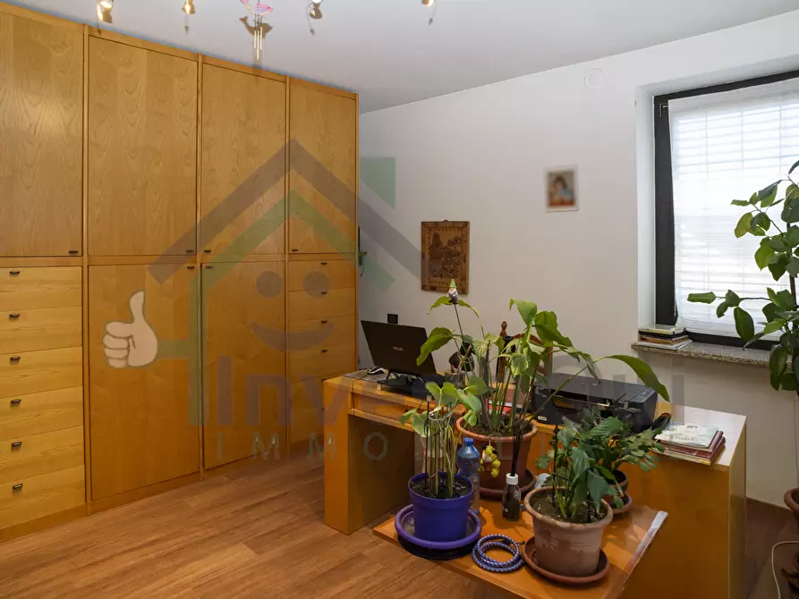 Immagine 24 di Casa bifamiliare in vendita  in Strada Barotto 2 a Nole