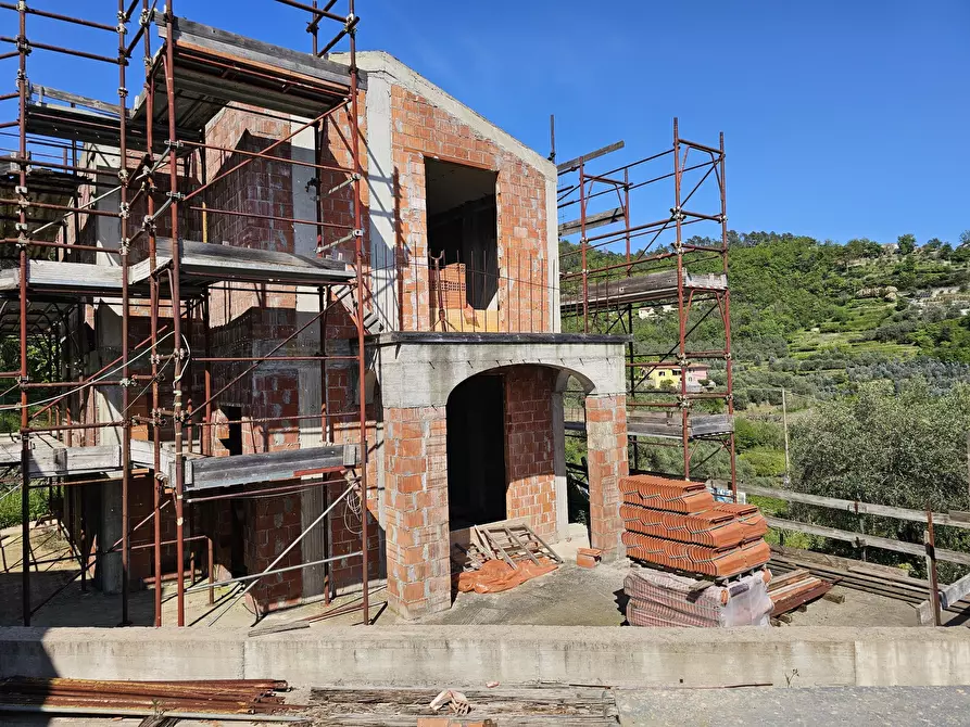 Immagine 4 di Rustico / casale in vendita  in Via Bosci 11 a Magliolo