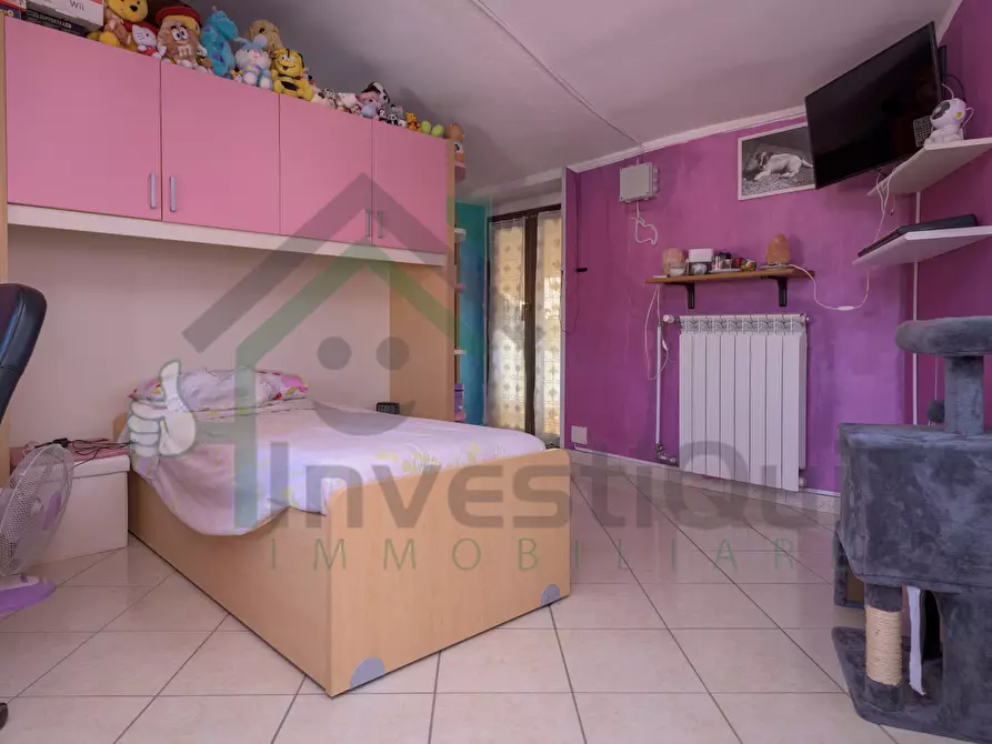 Immagine 17 di Terratetto in vendita  in Via Torino 116 a Nole