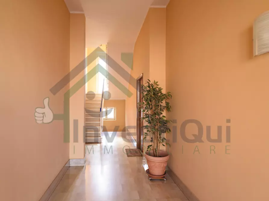 Immagine 28 di Mansarda in vendita  in Via Rivette 2626 a Ciriè