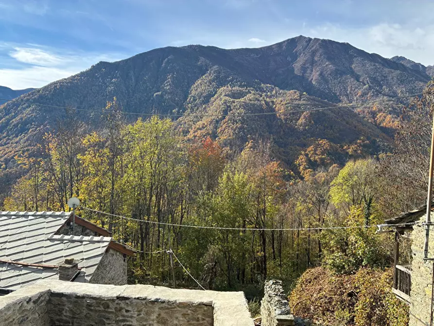 Immagine 19 di Terratetto in vendita  in FRAZIONE LE COSTE 11 a Lemie