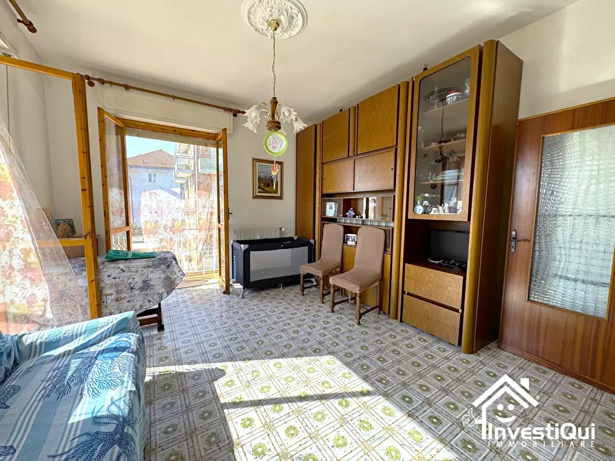 Immagine 39 di Bilocale in vendita  in Via Magnone 127 a Ceriale