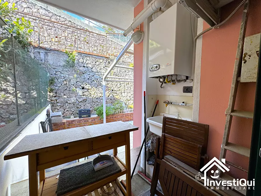 Immagine 22 di Bilocale in vendita  in Via Giorni Santarò 105 a Tovo San Giacomo