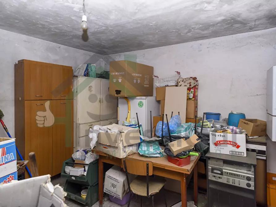 Immagine 17 di Terratetto in vendita  in Via Giacomo Matteotti 9 a Ciriè