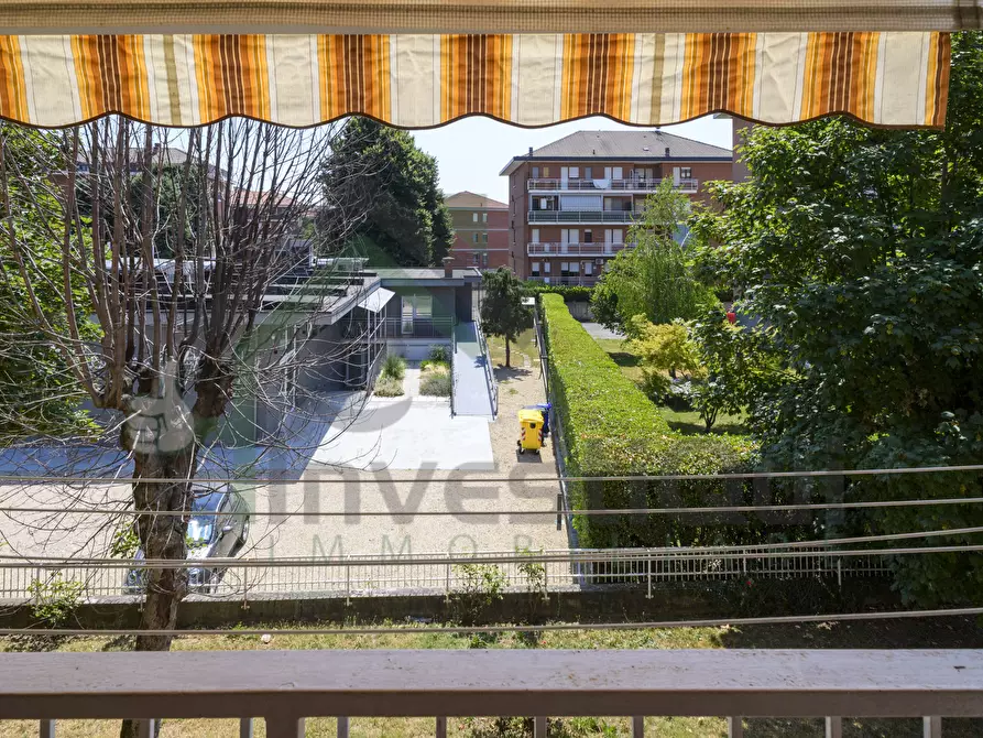 Immagine 1 di Quadrilocale in vendita  in Via Ginestre 12 a Ciriè