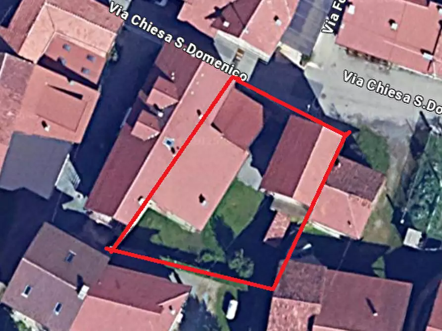 Immagine 17 di Magazzino in vendita  in Via Chiesa S.Domenico 1 a Front